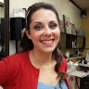 Meet your Posher, Yaffa